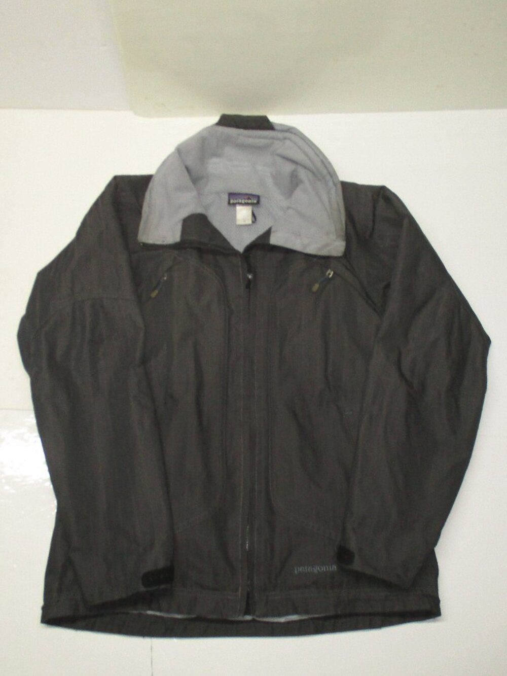 Vinatge Patagonia Jacket Women's Rubicon Insulated Ski Snowboarding Size Medium